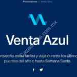 Promoción Aeroméxico Venta Azul Octubre 2018: tarifas especiales y MSI en vuelos nacionales e internacionales