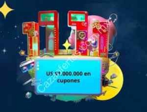 Imagen de la promo
