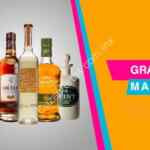 Promoción Bodegas Alianza de tequila Herradura y envío Gratis en compras por internet de $1,000 o más