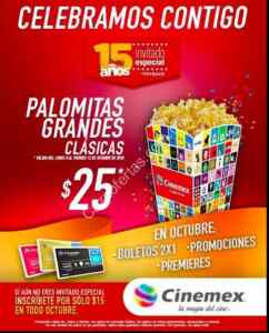 Imagen de la promo