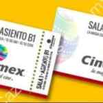 Promoción Cinemex 2x1 en todas las salas del 12 al 18 de octubre y del 26 al 1 de noviembre (aplica 3D, X4D, Platino, etc)