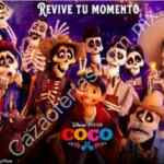 Promoción Cinépolis Coco: Entradas a precio de miércoles del lunes 29 de octubre al jueves 1 de noviembre