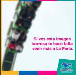 Imagen de la promo