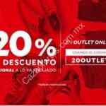 Promoción Innovasport Outlet: 20% de descuento adicional a lo ya rebajado