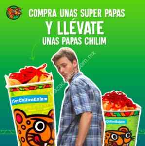 Imagen de la promo