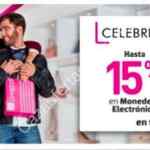 Promoción Liverpool Sorpresas de Aniversario 2018: hasta 15% en monedero y 15 MSI en toda la tienda