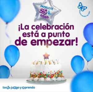 Imagen de la promo