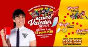 Imagen de la promo