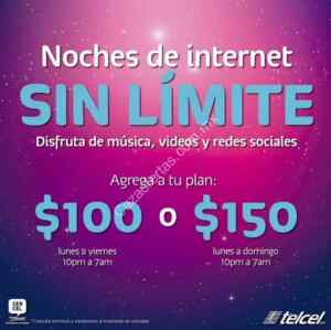 Imagen de la promo