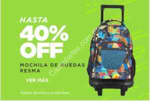 Imagen de la promo