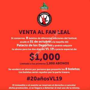 Imagen de la promo