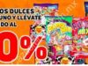 Promoción de Halloween HEB: toda la dulcería al 70% de descuento en el segundo artículo