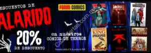 Imagen de la promo