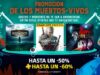 Promoción de Halloween PlayStation Store: hasta 60% de descuento en videojuegos seleccionados