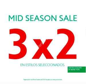 Imagen de la promo