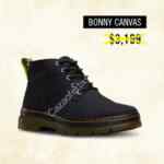 Sale de Otoño en Dr Martens: Hasta 60% de descuento