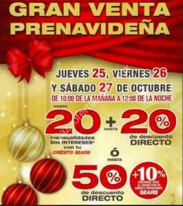 Imagen de la promo