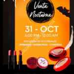Venta Nocturna Missha 31 de octubre: hasta 40% de descuento si llegas disfrazada