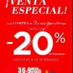 Venta especial Skechers: Hasta 40% de descuento + 20% adicional + hasta 9 msi