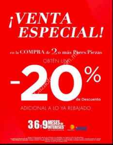 Imagen de la promo