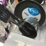 Promoción Alpura de sartén y olla de regalo en la compra de 2 cajas de leche