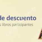 En Amazon 10% de descuento comprando 2 libros o más + código del 5% adicional