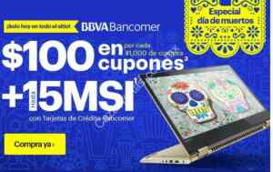 Imagen de la promo