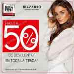 Promoción Bizzarro El Buen Fin 2018: hasta 50% de descuento en toda la joyería