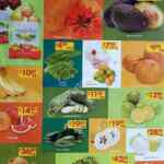 Ofertas Chedraui Martimiércoles de Frutas y Verduras 16 y 17 de octubre 2018