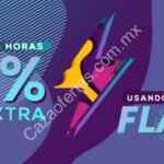 Código Groupon Flash Sale de 10% de descuento adicional hasta las 6pm