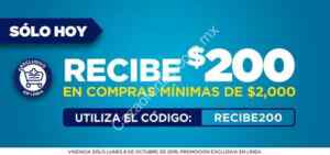 Imagen de la promo