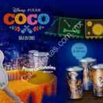 Combos Cinépolis Coco reestreno 2018