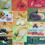 Ofertas Chedraui Martimiércoles de frutas y verduras 2 y 3 de octubre 2018