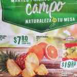 Soriana Hiper ofertas Martes y Miércoles del Campo 16 y 17 de octubre 2018 + Recompensas del Día