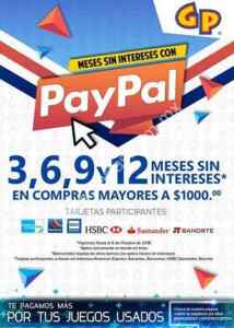 Imagen de la promo