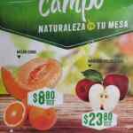 Ofertas Martes y Miércoles del Campo 2 y 3 de octubre de 2018 en Mega Soriana