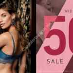 Mid Season Sale Womens Secret: Hasta 50% de descuento