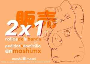 Imagen de la promo