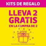En Natural Scents 4x2 en sets de regalo este fin de semana