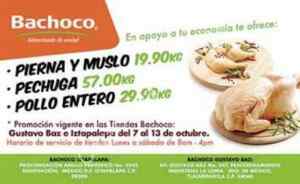 Imagen de la promo