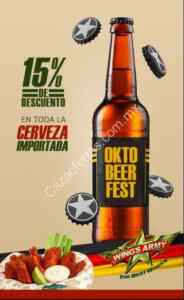 Imagen de la promo