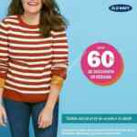 En Old Navy hasta 60% de descuento en mercancía ya rebajada
