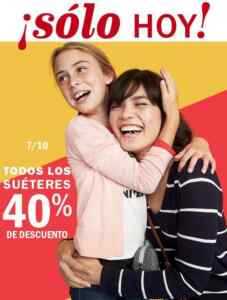 Imagen de la promo