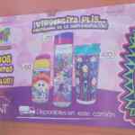 Promoción Bonafont termos Distroller desde $50 pesos