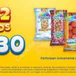 Promoción Cinepolis: 2 paquetes de Dulcípolis por sólo $30