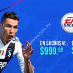 En Gameplanet FIFA 19 a sólo $879