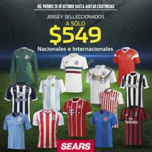 Imagen de la promo