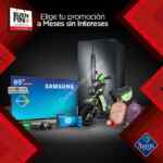 Promociones Sams Club El Buen Fin 2018