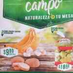 Soriana Hiper ofertas Martes y Miércoles del Campo 23 y 24 de octubre 2018 + Recompensas del Día