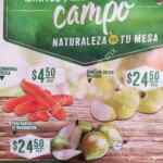 Soriana Hiper ofertas Martes y Miércoles del Campo 30 y 31 de octubre 2018 + Recompensas del Día
